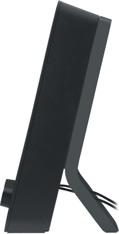 Logitech - Z207 - PC-luidspreker - Zwart - Bluetooth