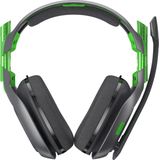 Astro - A50 - Wireless Headset - Zwart/Groen - 7.1 Dolby Digital