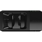 Astro - A50 - Wireless Headset - Zwart/Groen - 7.1 Dolby Digital