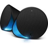 Logitech G560 2.1 Gaming Speakersysteem - RGB Verlichting - 240 Watt - DTS:X Ultra