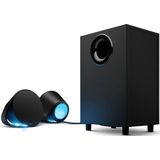 Logitech G560 2.1 Gaming Speakersysteem met RGB verlichting