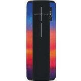 Ultimate Ears Megaboom draagbare bluetooth-luidspreker, diepe bas, waterdicht, app-navigatie, kan met andere luidsprekers worden verbonden, 20 uur accuduur - meerkleurig