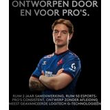 Logitech - G Pro - Draadloze Muis - Zwart - Lichtgewicht - Gaming