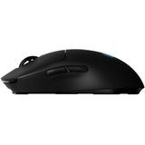 Logitech G Pro Wireless Gaming Maus