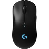 Logitech - G Pro - Draadloze Muis - Zwart - Lichtgewicht - Gaming