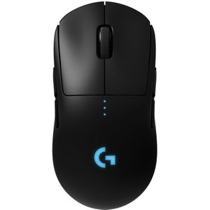 Logitech G Pro - Optisch