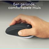 Logitech MK540 - Toetsenbord en Muis - Draadloos - Zwart - Ergonomisch