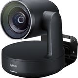Logitech - Rally - Video Conferencing System - Ultra-HD - Met Automatische Camerabesturing