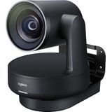 Logitech - Rally - Video Conferencing System - Ultra-HD - Met Automatische Camerabesturing