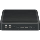 Logitech - Rally - Video Conferencing System - Ultra-HD - Met Automatische Camerabesturing