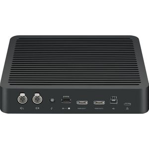 Logitech - Rally - Video Conferencing System - Ultra-HD - Met Automatische Camerabesturing