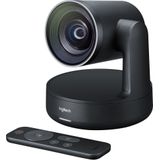 Webcam Logitech 960-001227 4K 1080 Px USB-C