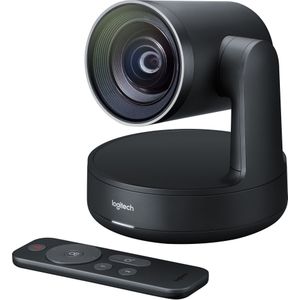Webcam Logitech 960-001227 4K 1080 Px USB-C