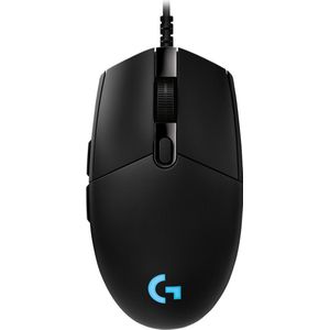 Logitech-G Mouse Pro Hero