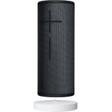 Ultimate Ears - Boom 3 - Draadloze Speaker - Night Black - Bluetooth