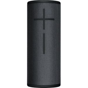 Ultimate Ears Boom 3 - Draadloze Speaker - Bluetooth - Night Black