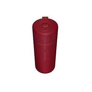Ultimate Ears - BOOM 3 - Draadloze Speaker - Sunset Red - Bluetooth