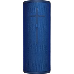 Ultimate Ears MEGABOOM 3 - Lautsprecher - tragbar - kabellos - Bluetooth - Lagoon Blue