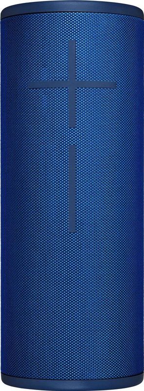 Ultimate Ears - MEGABOOM 3 - Draadloze Speaker - Lagoon Blue - Bluetooth