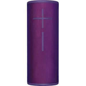Ultimate Ears MEGABOOM 3 - Draadloze Speaker - Bluetooth - Ultraviolet Purple