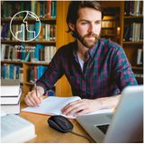 Logitech B110 Silent - Muis - Zwart - Kabel - Ambidextrous