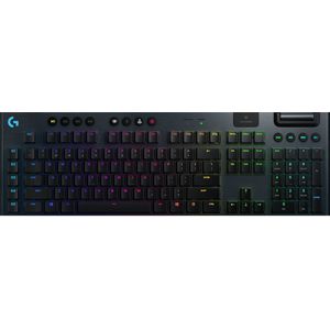 Logitech G915 Gaming Toetsenbord - Qwertz (Duits)