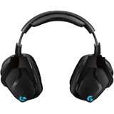 0 Logitech G935 schwarz