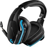 0 Logitech G935 schwarz