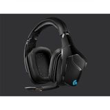 0 Logitech G935 schwarz