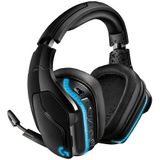 0 Logitech G935 schwarz