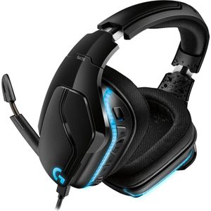 Logitech G G635 7.1 Surround Sound Gaming Headset