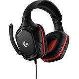 Logitech G332 gaming headset