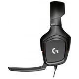 Logitech G332 gaming headset