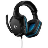 Logitech G432 7.1 Wired