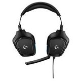 Logitech G432 7.1 Wired