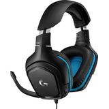 Logitech G432 7.1 Wired
