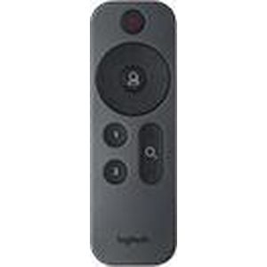 Logitech - Afstandsbediening - Grijs - Bluetooth