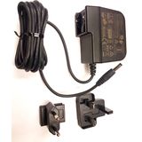 Logitech - Rally Camera - Webcam - Ultra HD - Geavanceerde Optica