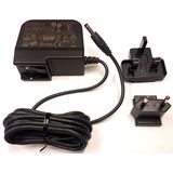 Logitech - Rally Camera - Webcam - Ultra HD - Geavanceerde Optica