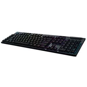 Logitech G915 LIGHTSPEED - Draadloos Mechanical Gaming Keyboard – Clicky - FRA Azerty