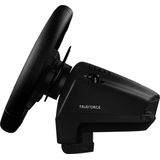 Logitech G923 - Racestuur en Pedalen - Zwart - Voor PS5 PS4 PS3 en PC