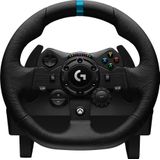 Logitech G G923 Racestuur En -pedalen Voor Xbox One Series X Pc