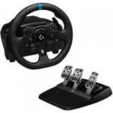 Logitech G923 TRUEFORCE Racestuur - Pedalen - Xbox Series X S Xbox One PC