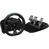 Logitech G G923 Racestuur En -pedalen Voor Xbox One Series X Pc