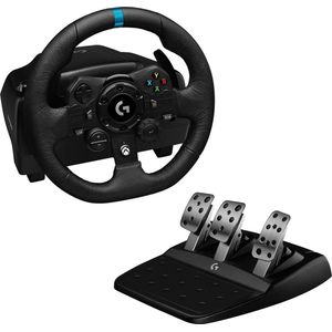 LOGITECH G G29 | PS/PC ASTRO A10 Zwart Bundel kopen