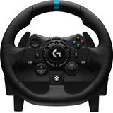 Logitech - G 923 - Racewiel en Pedalen - Zwart - Compatibel met Xbox One en PC