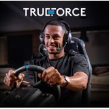 Logitech - G 923 - Racewiel en Pedalen - Zwart - Compatibel met Xbox One en PC