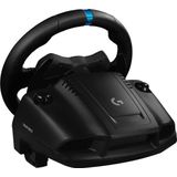 Logitech - G 923 - Racewiel en Pedalen - Zwart - Compatibel met Xbox One en PC