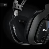 Astro A40 TR Gaming Headset + MixAmp Pro TR PS5, PS4 - Zwart