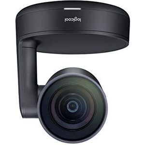 Logitech Rally Plus video conferencing systeem Group video conferencing system 16 persoon/personen Ethernet LAN